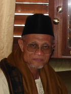 Pemuka Islam Suku Batak